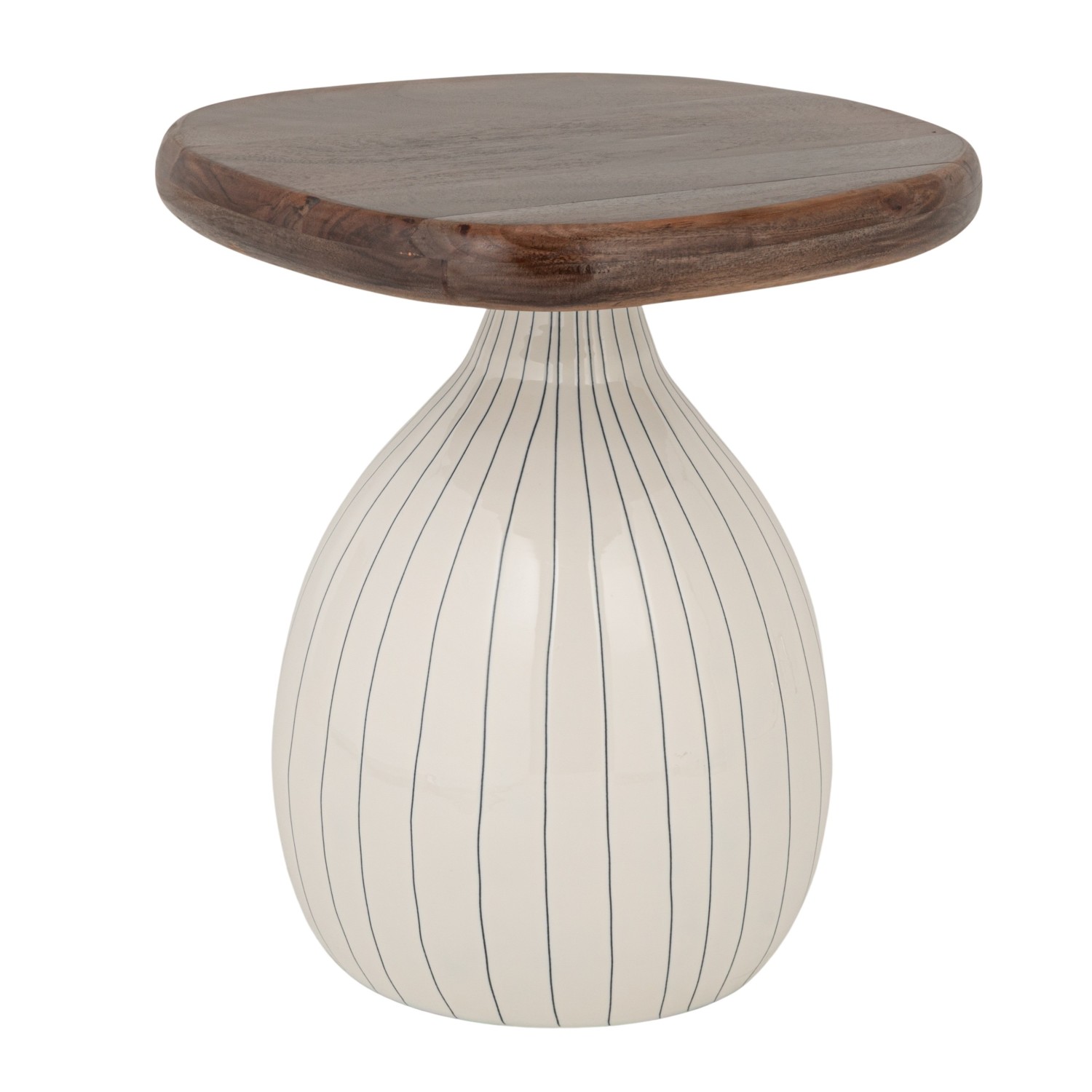 Wood