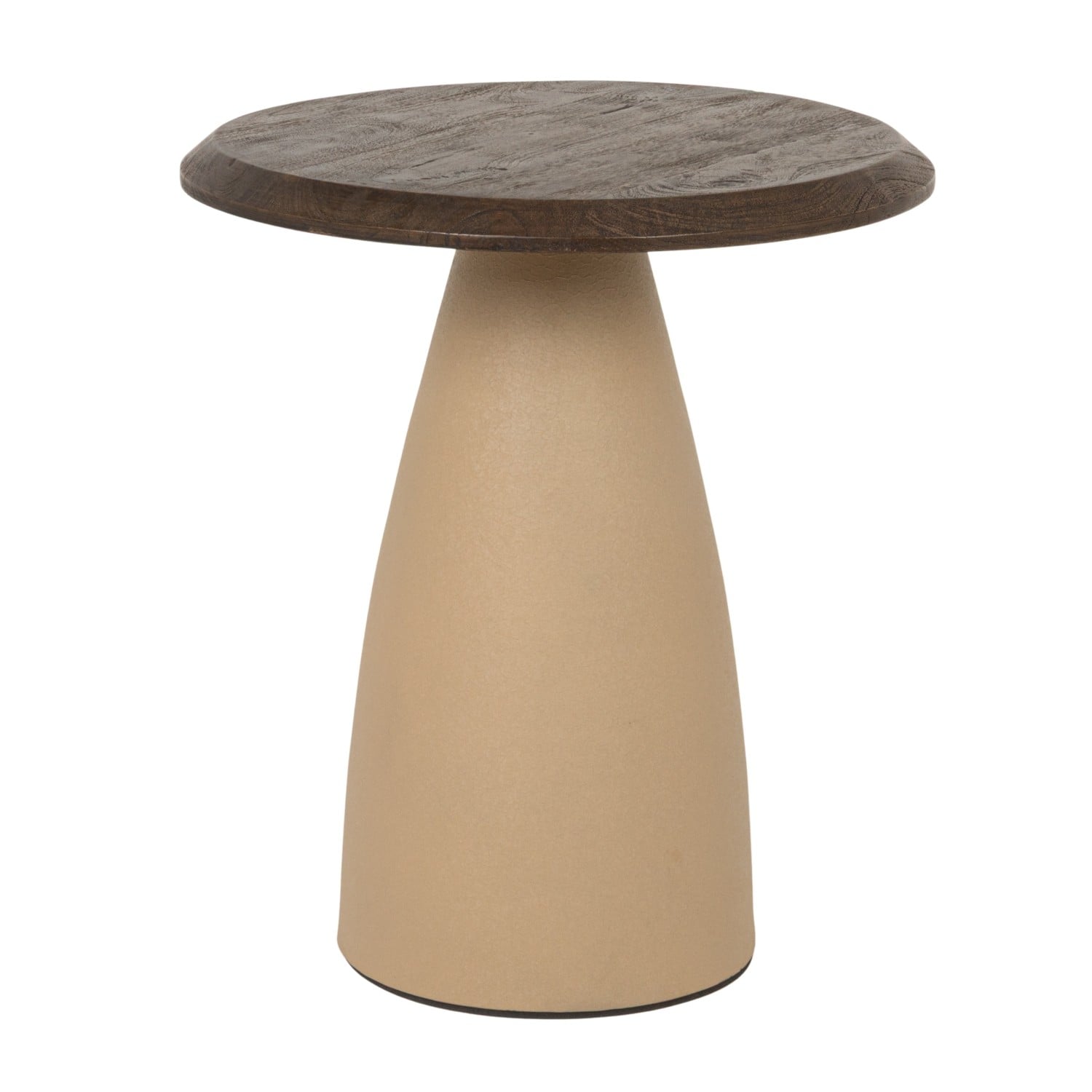 Wood