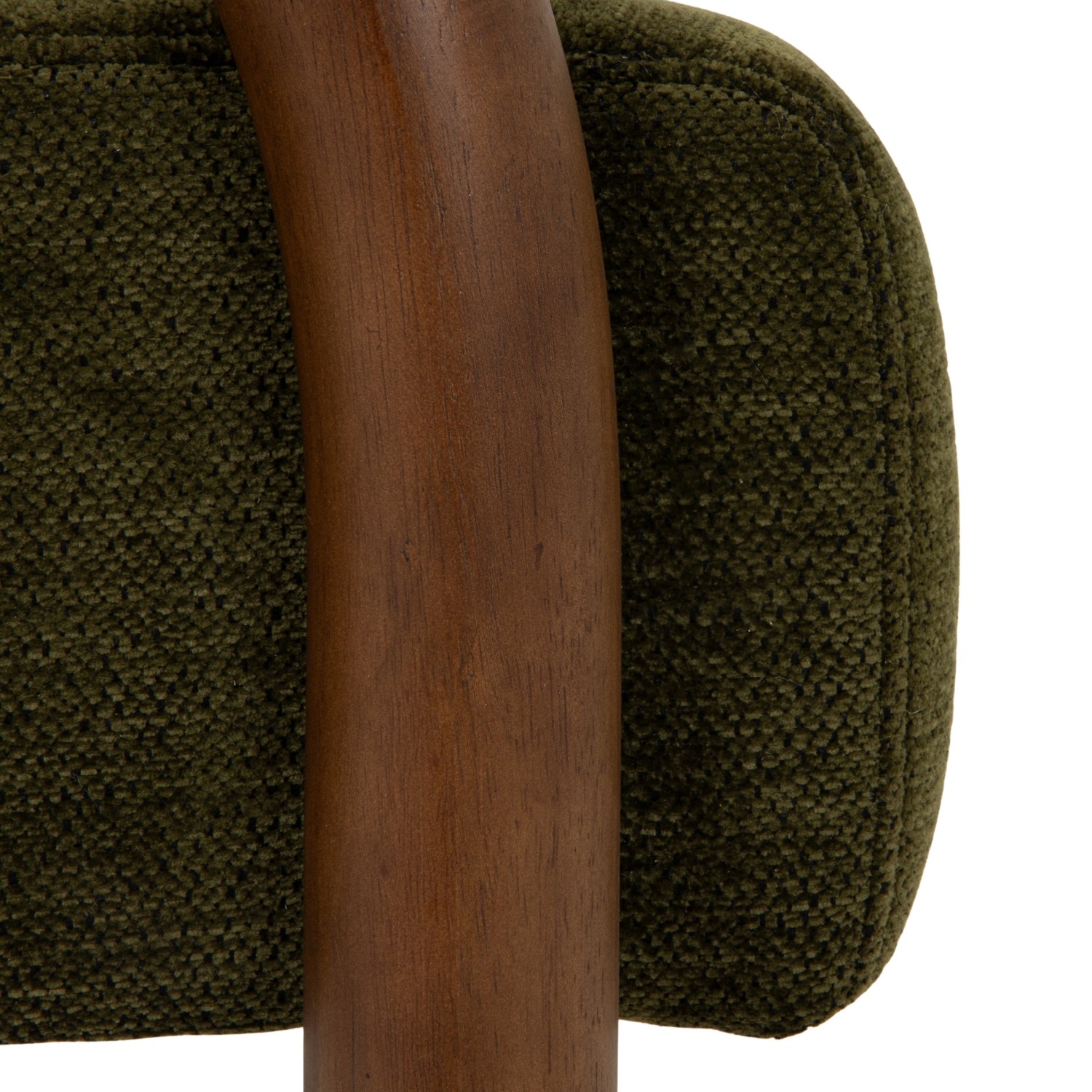 Upholstered