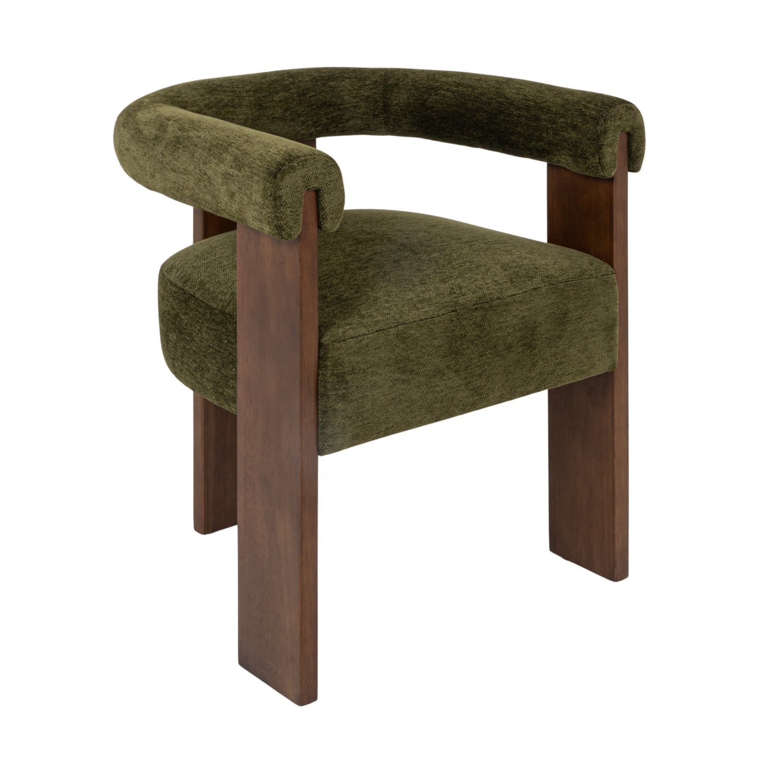 Upholstered