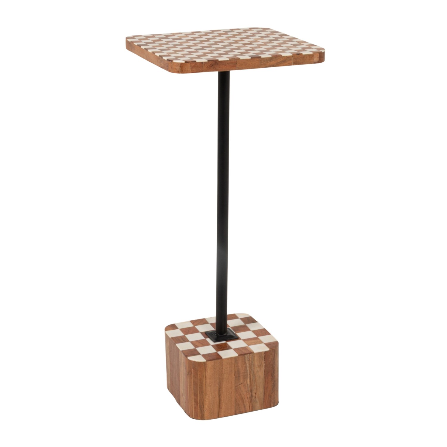 Wood