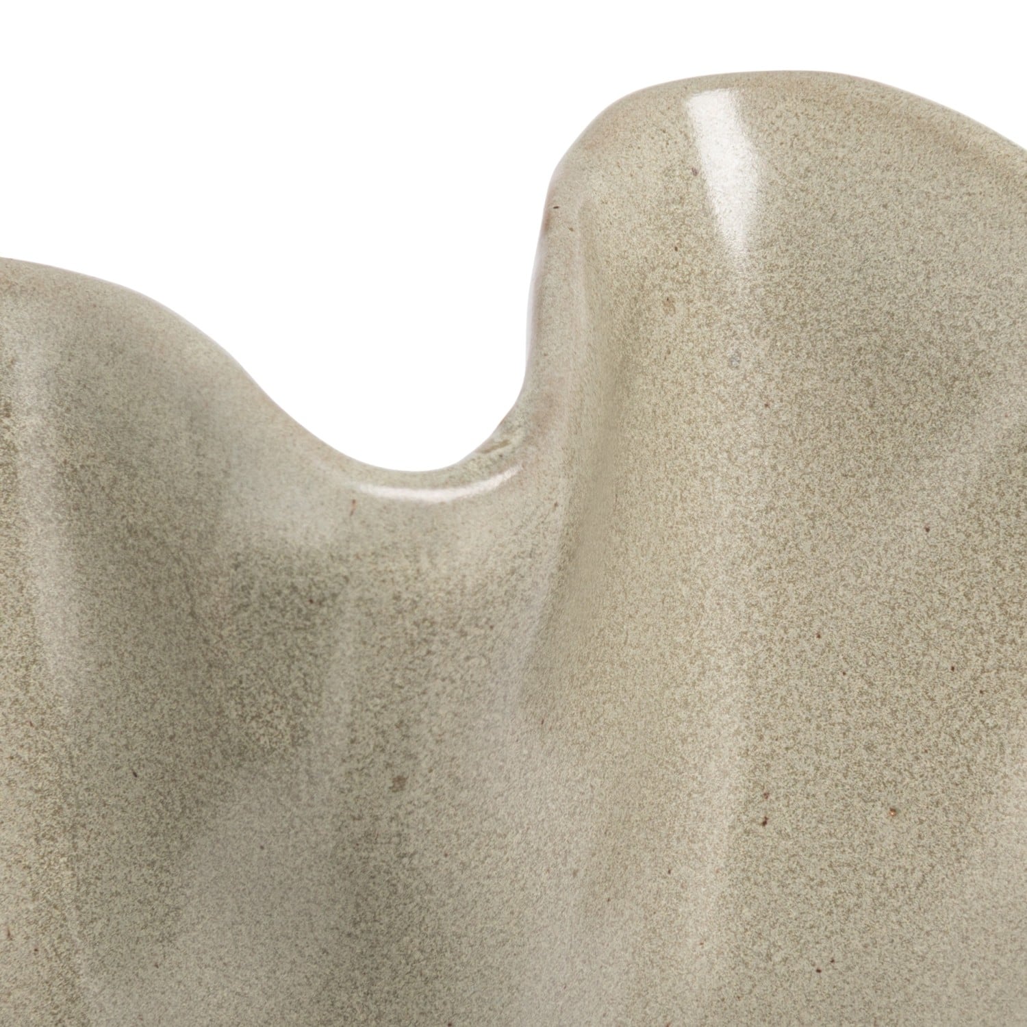 Stoneware