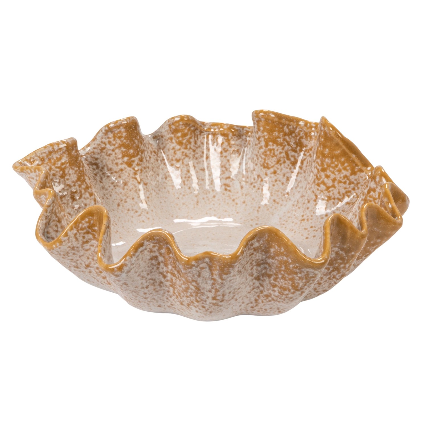 Stoneware