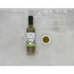Balsemic Color 6.8 oz. Jalapeño Lime Barrel Aged White Balsamic