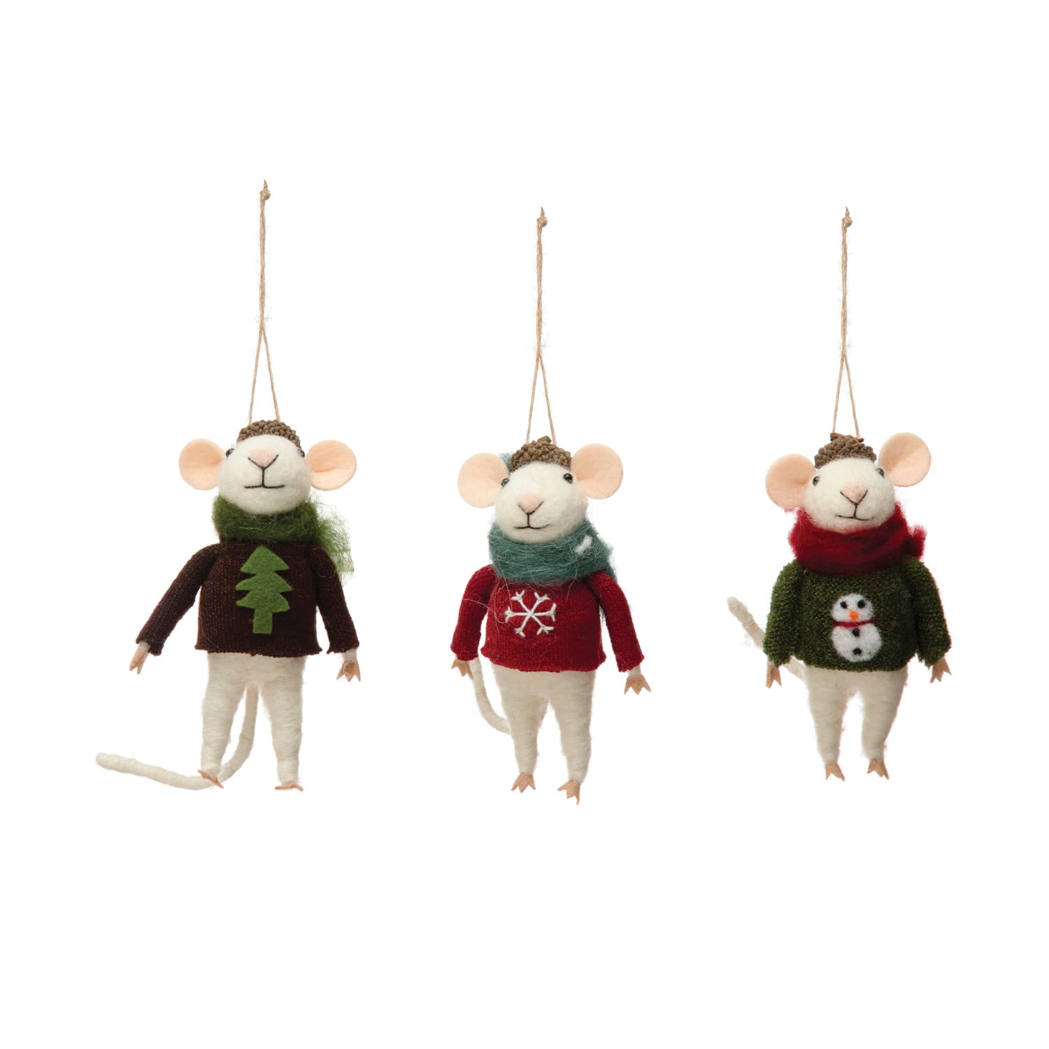 Wool