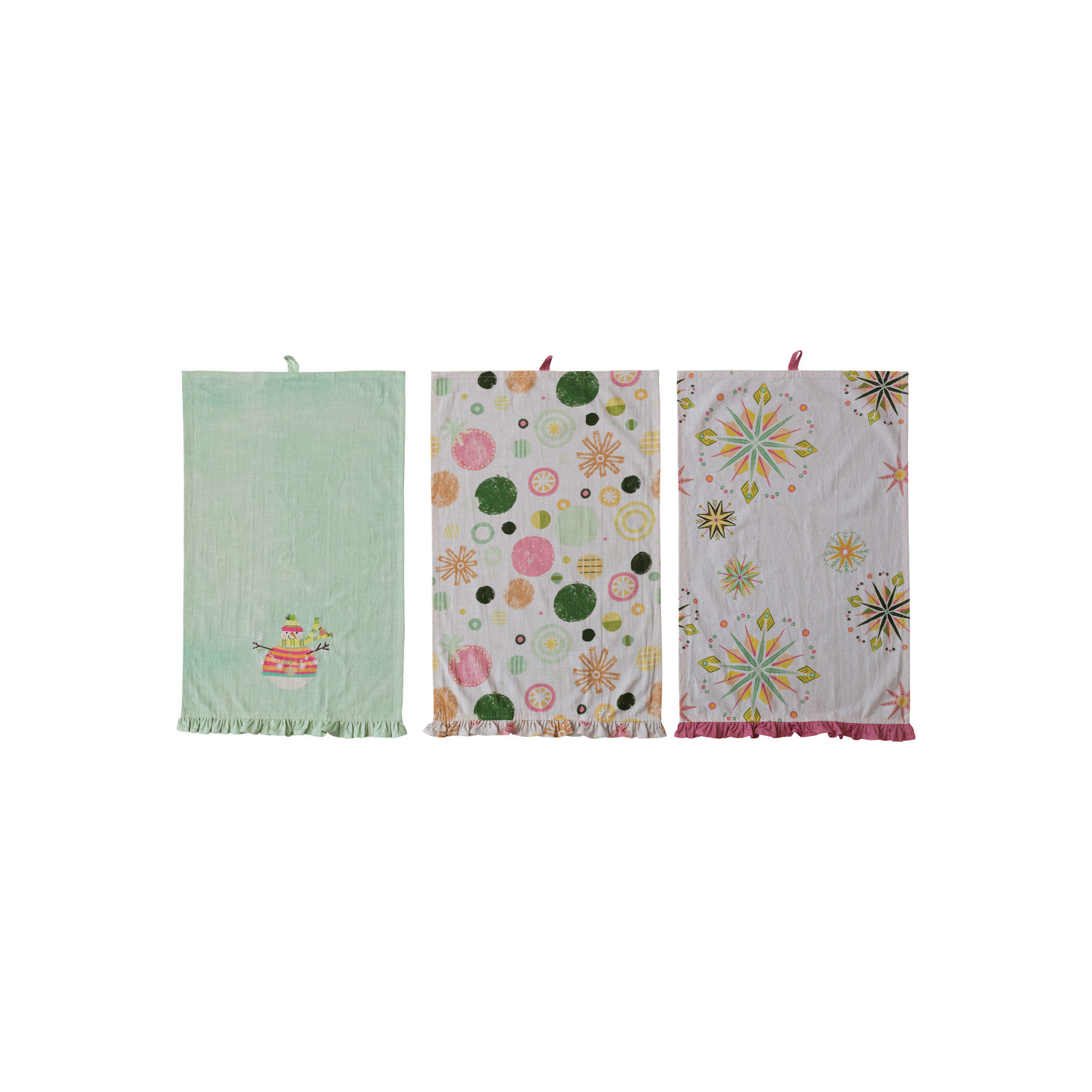 Cotton