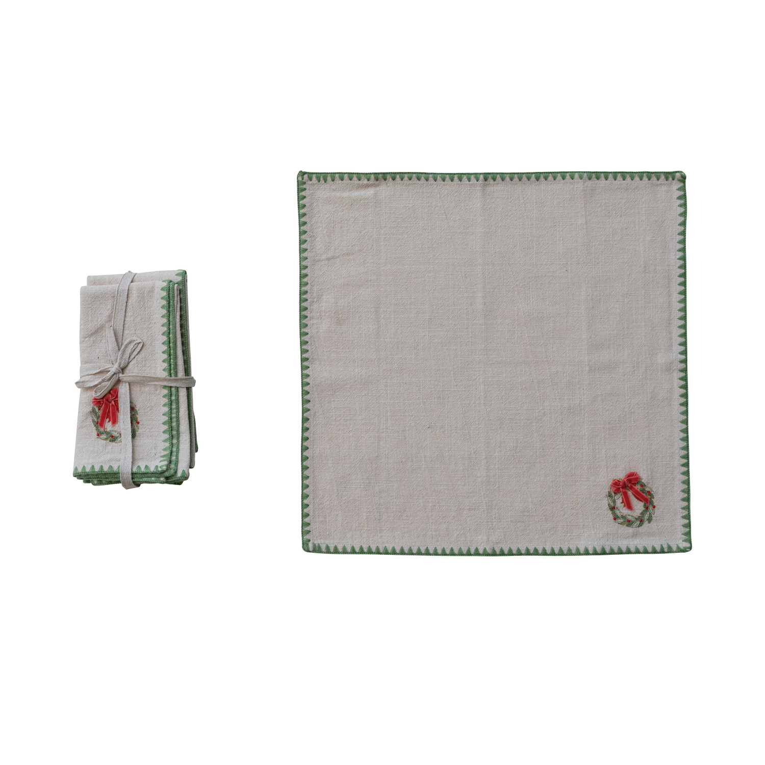 Napkins
