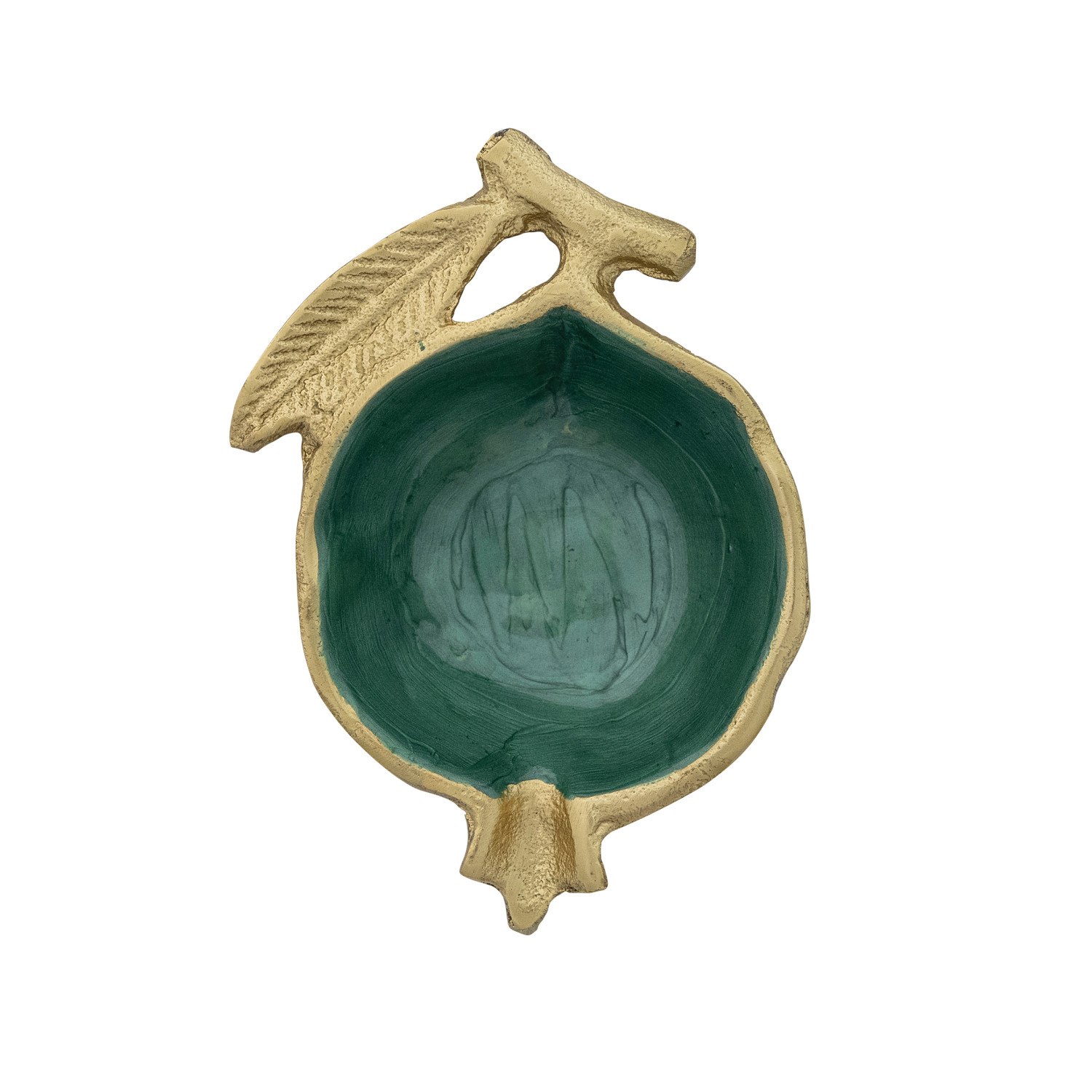 Enameled
