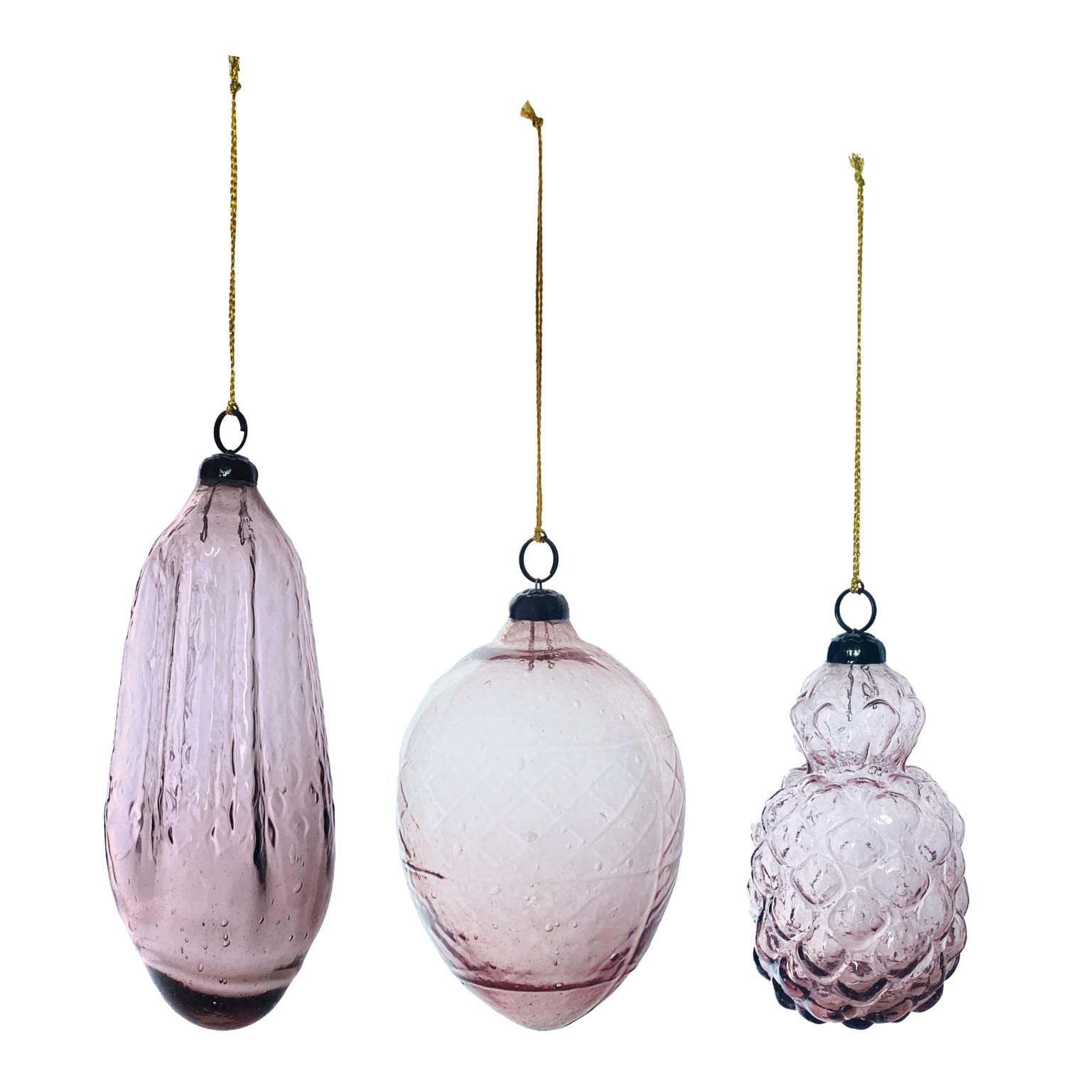 Hand-Blown