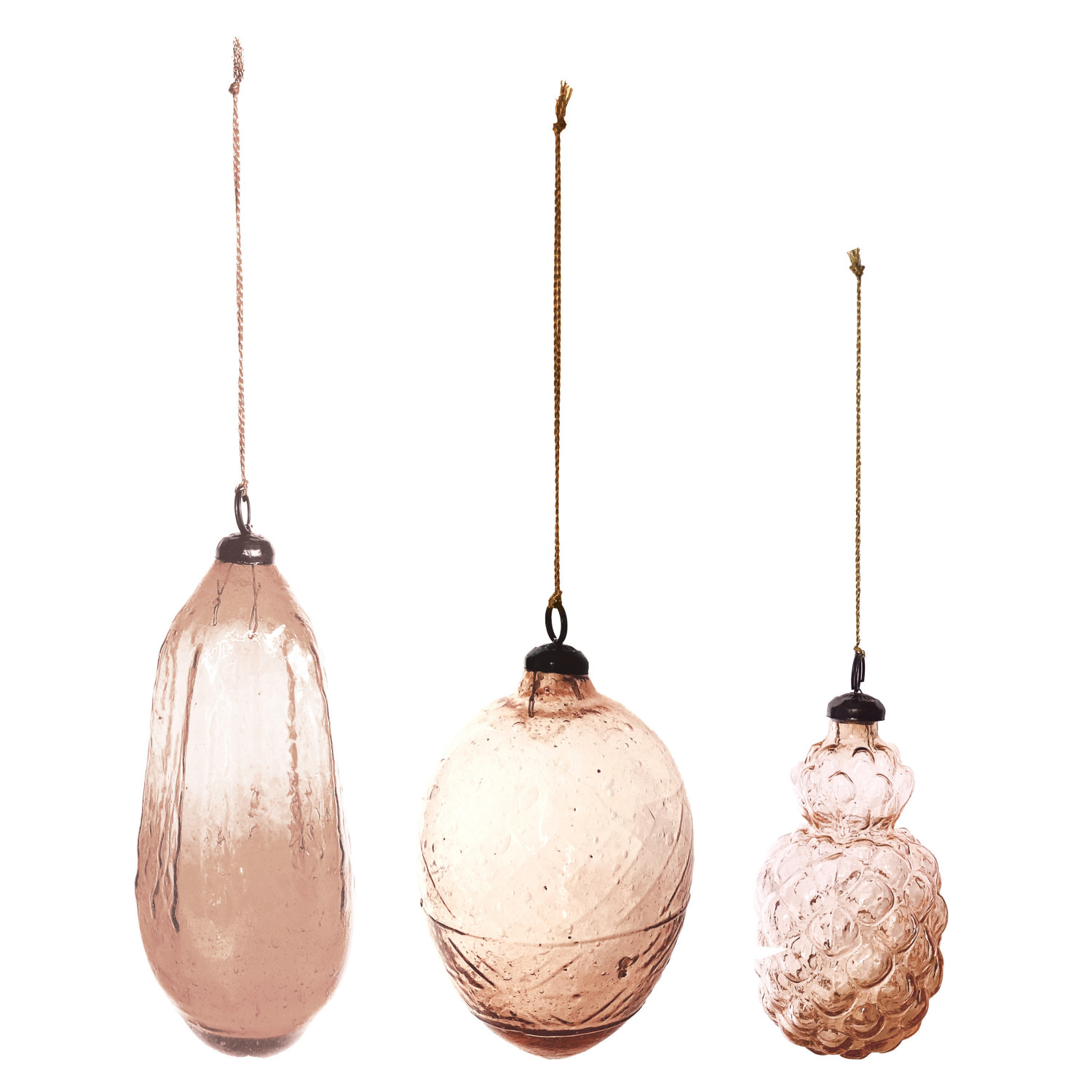 Hand-Blown